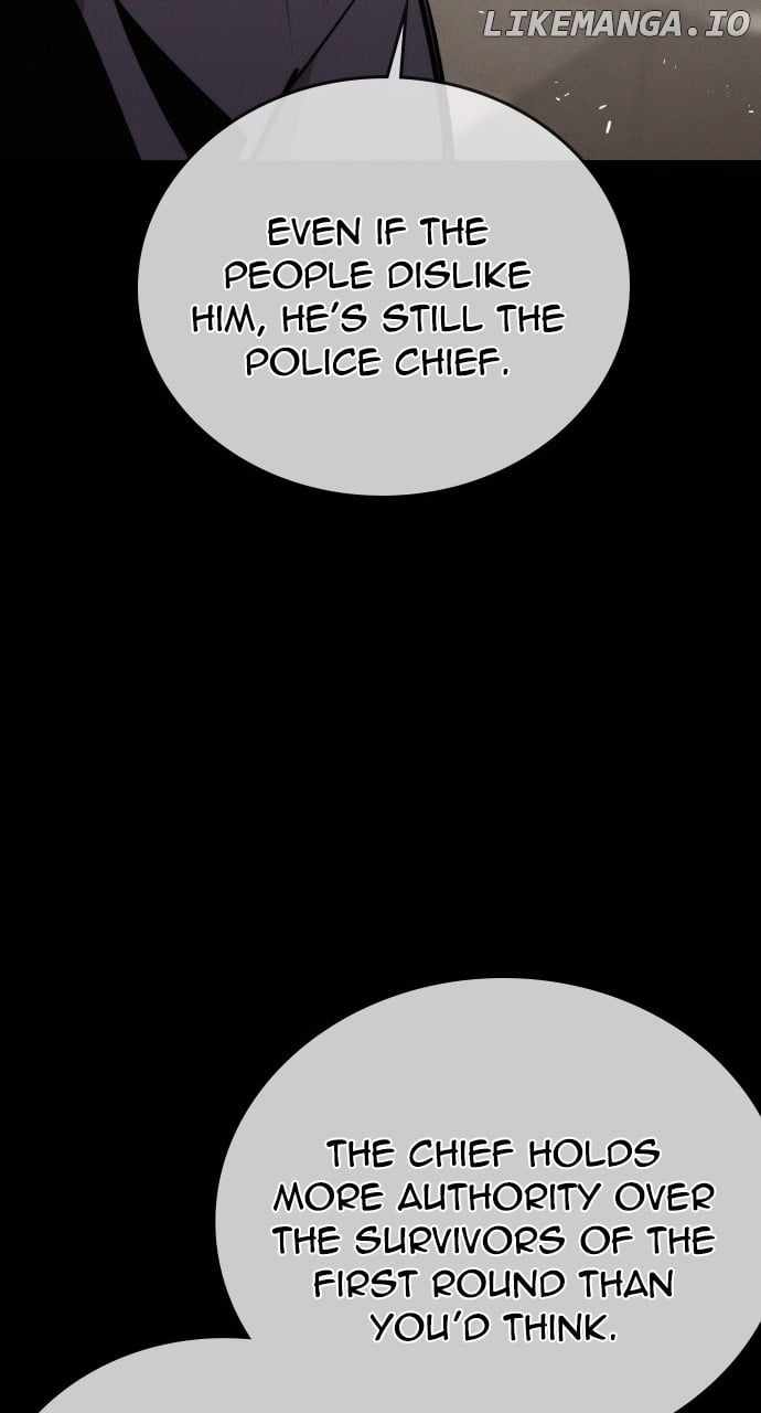 The Regressor Protects Only Me Chapter 26 24
